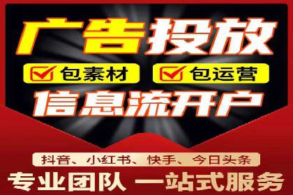 信息流广告投放案例深度剖析